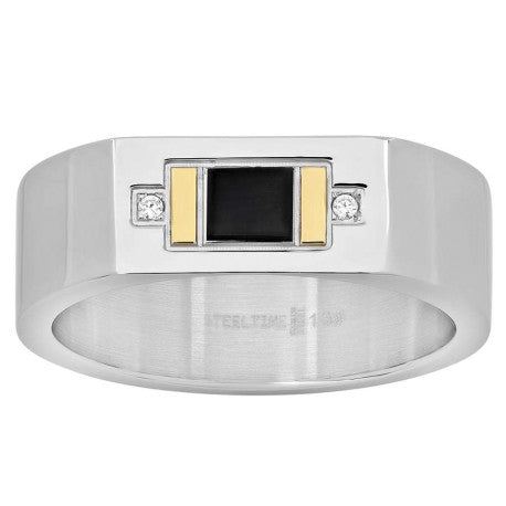 Stainless Steel Ring