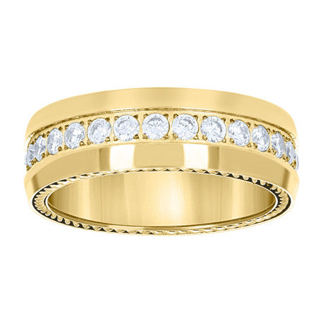 Stainless Steel Ring