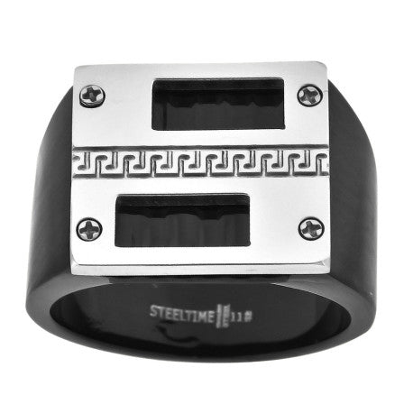 Stainless Steel Ring