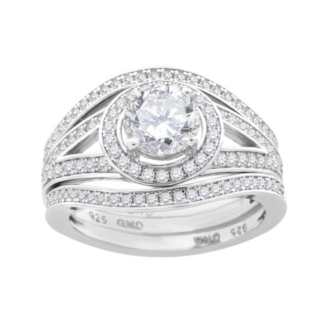 Stainless Steel Ring