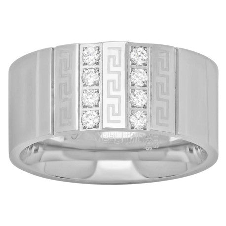 Stainless Steel Ring