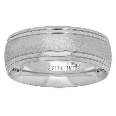 Stainless Steel Ring