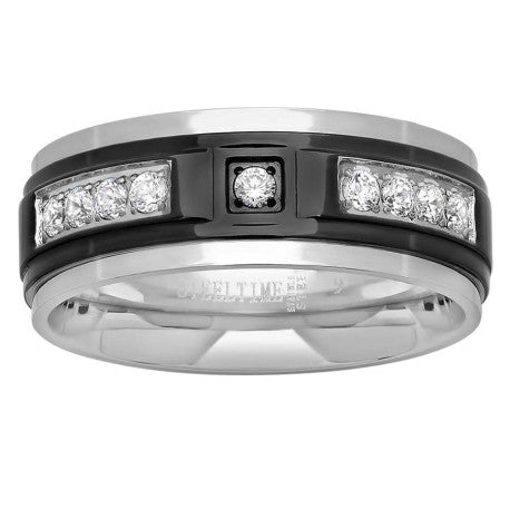 Stainless Steel Ring
