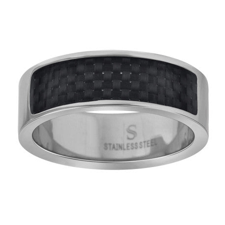 Stainless Steel Ring