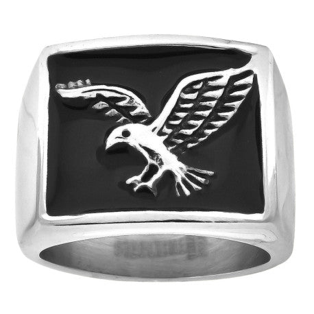 Stainless Steel Ring