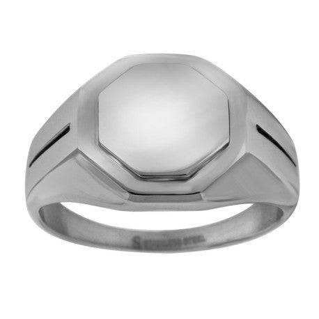 Stainless Steel Ring