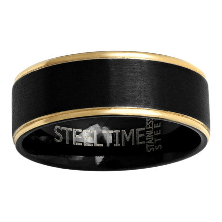 Stainless Steel Ring