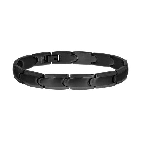 Stainsteel Steel Bracelet 10mm-8.5"