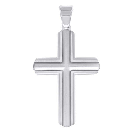 Stainsteel Steel Pendant