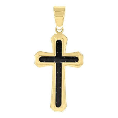 Stainsteel Steel Pendant