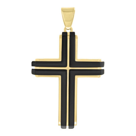 Stainsteel Steel Pendant