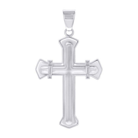 Stainsteel Steel Pendant