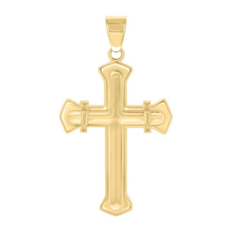 Stainsteel Steel Pendant