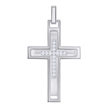 Stainsteel Steel Pendant