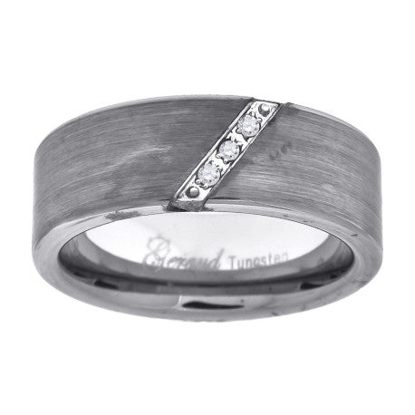 Tungsten Band