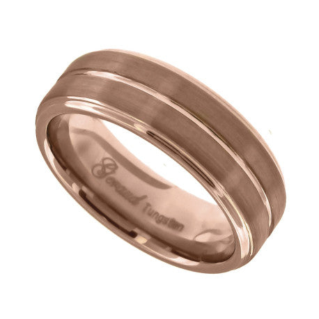 Tungsten Band