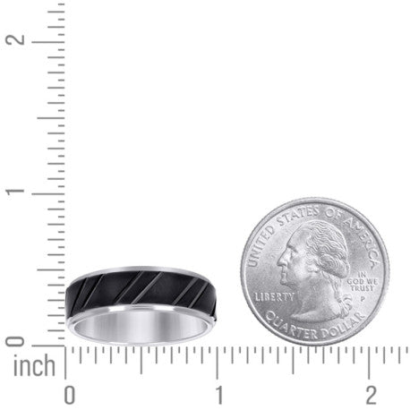 Tungsten Band