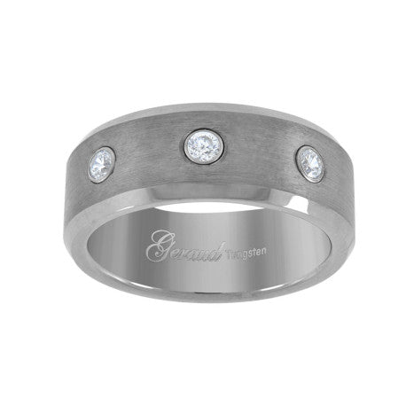 Tungsten Band
