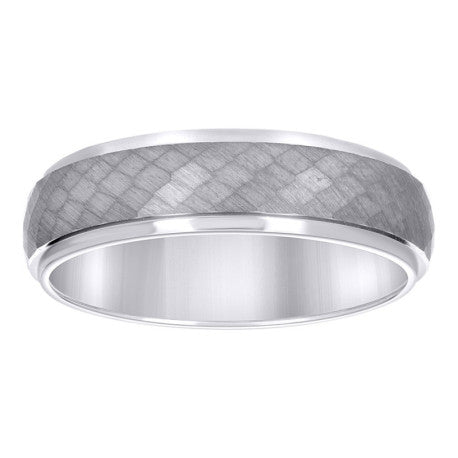 Tungsten Band