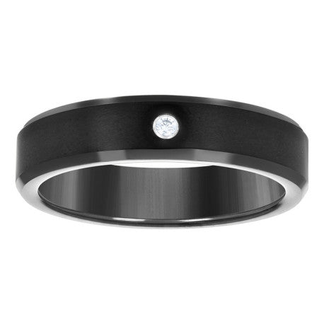 Tungsten Band
