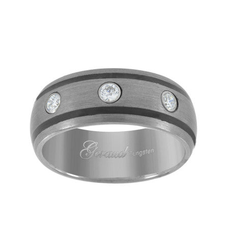 Tungsten Band