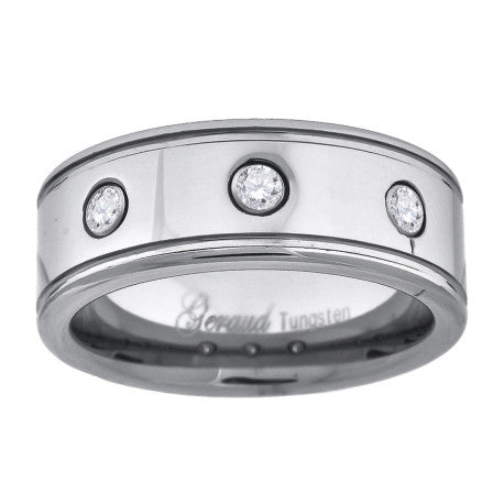 Tungsten Band