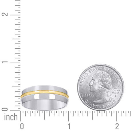 Tungsten Band