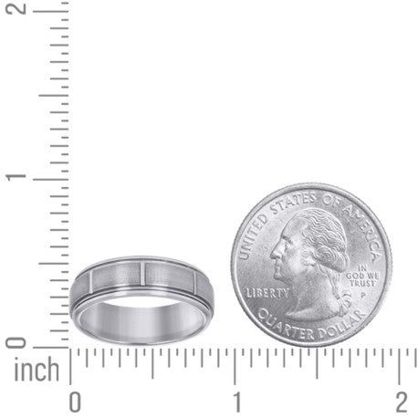 Tungsten Band