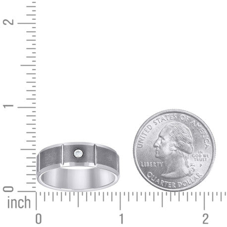 Tungsten Band