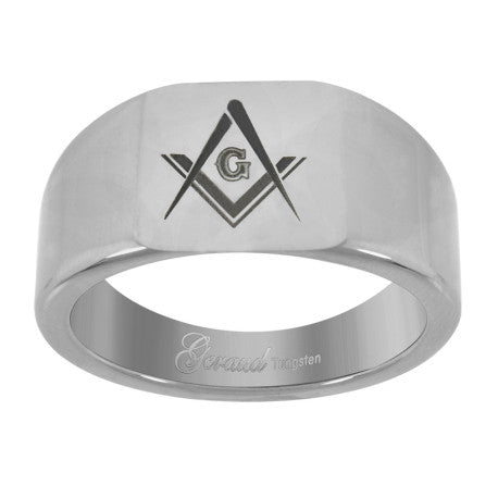 Tungsten Band