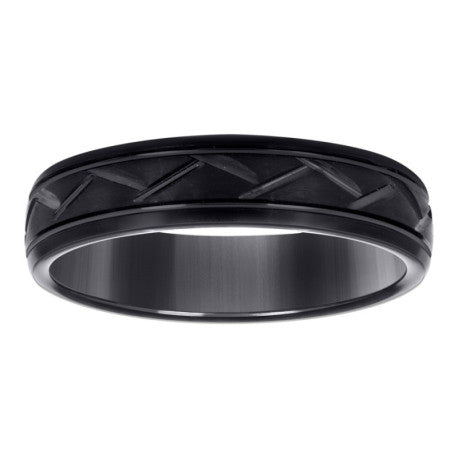 Tungsten Band