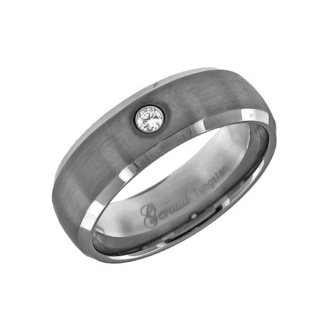 Tungsten Band