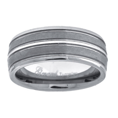 Tungsten Band