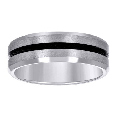 Tungsten Band