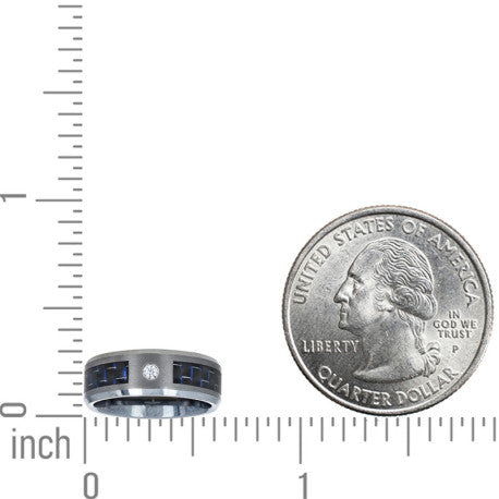 Tungsten Band