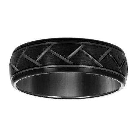 Tungsten Band