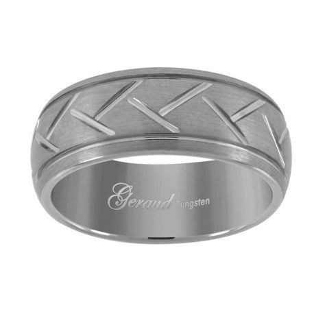 Tungsten Band