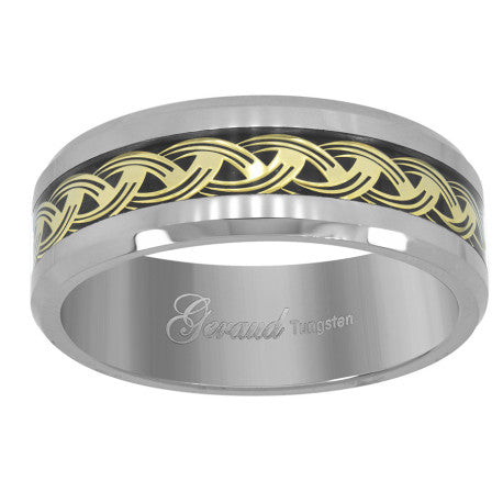 Tungsten Band