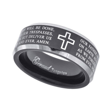 Tungsten Band