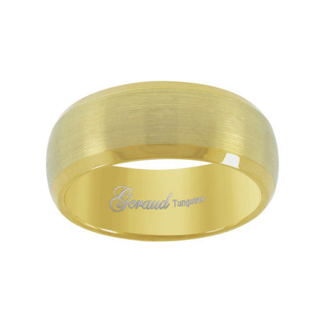 Tungsten Band