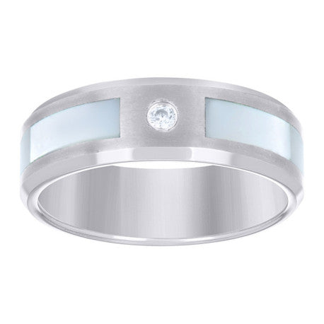 Tungsten Band