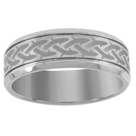 Tungsten Band