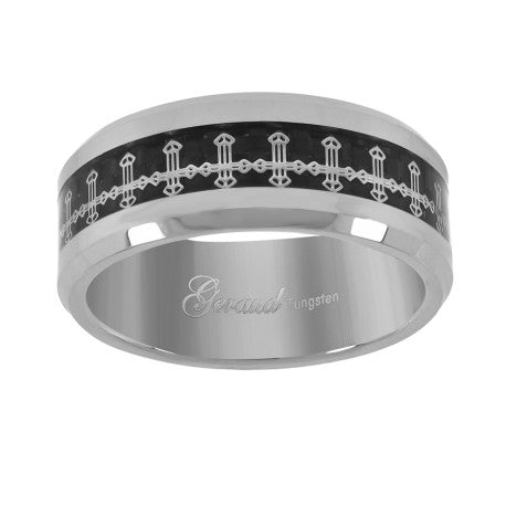 Tungsten Band