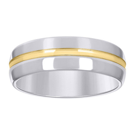 Tungsten Band