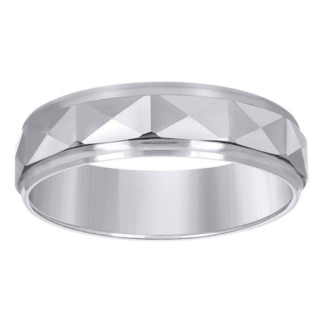 Tungsten Band