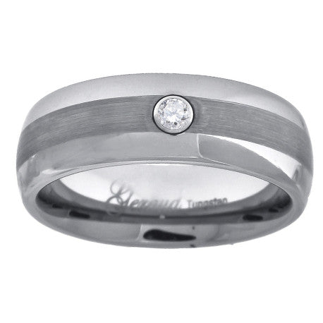 Tungsten Band