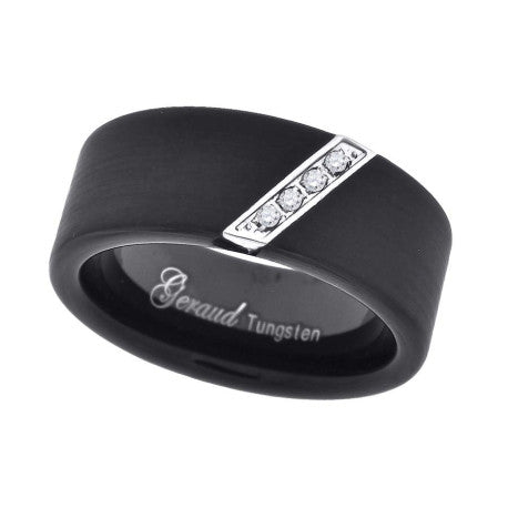 Tungsten Band