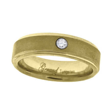 Tungsten Band