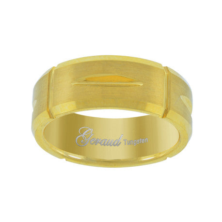 Tungsten Band