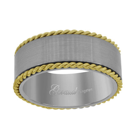 Tungsten Band